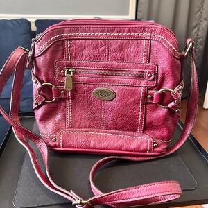 Born Concept BOC crossbody handbag
